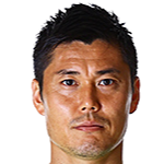 Eiji Kawashima